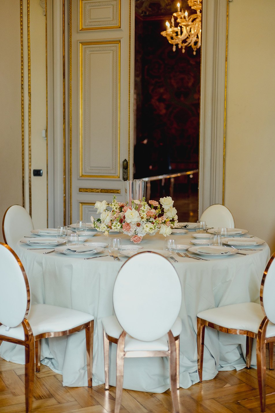 Indian wedding on Lake Como - SugarEvents Luxury Wedding and Event Planner