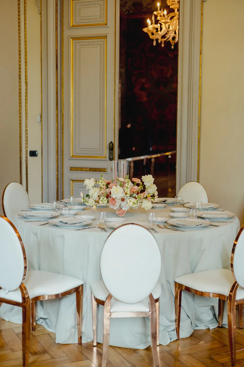 Indian wedding on Lake Como - SugarEvents Luxury Wedding and Event Planner