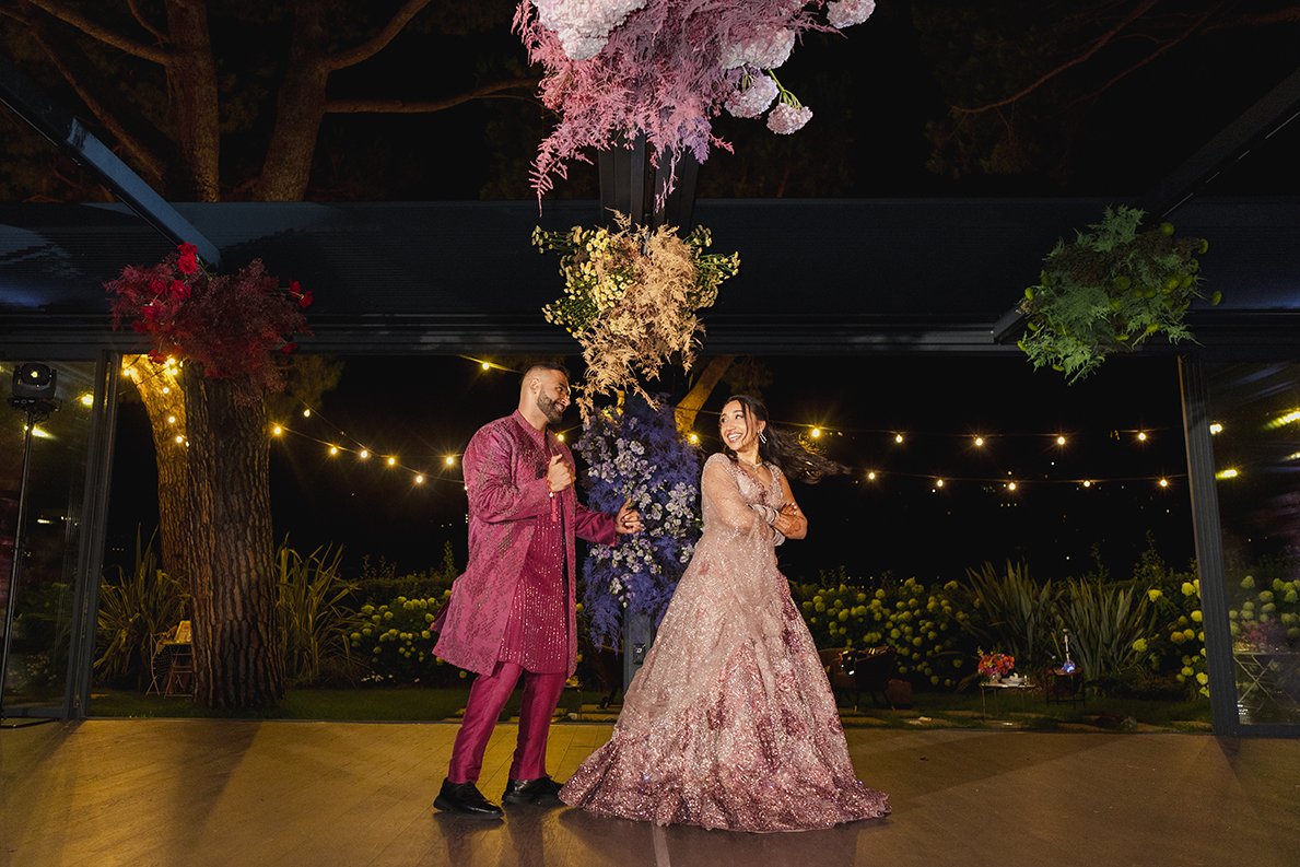 Indian wedding on Lake Como - SugarEvents Luxury Wedding and Event Planner