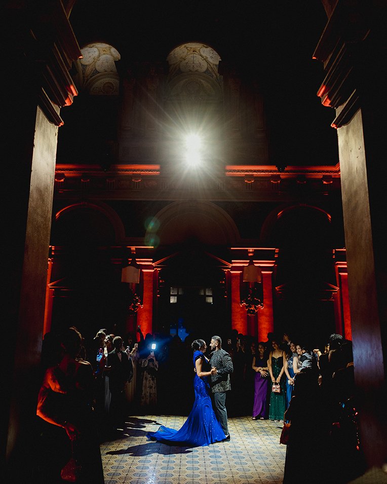 Indian wedding on Lake Como - SugarEvents Luxury Wedding and Event Planner