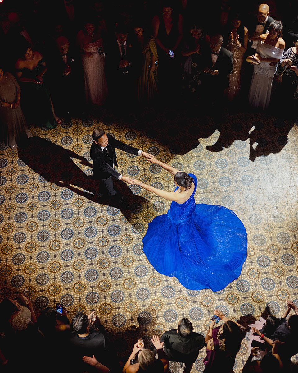 Indian wedding on Lake Como - SugarEvents Luxury Wedding and Event Planner