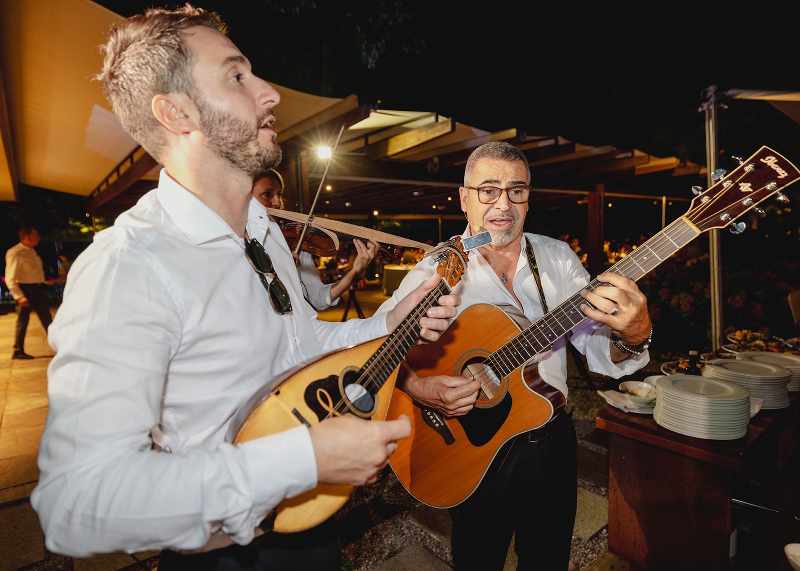 Indian wedding on Lake Como - SugarEvents Luxury Wedding and Event Planner