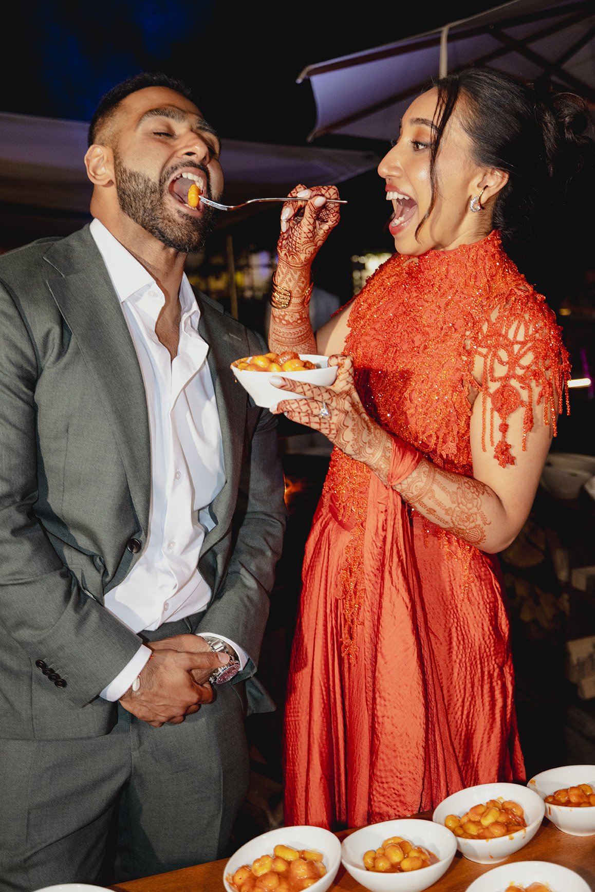 Indian wedding on Lake Como - SugarEvents Luxury Wedding and Event Planner