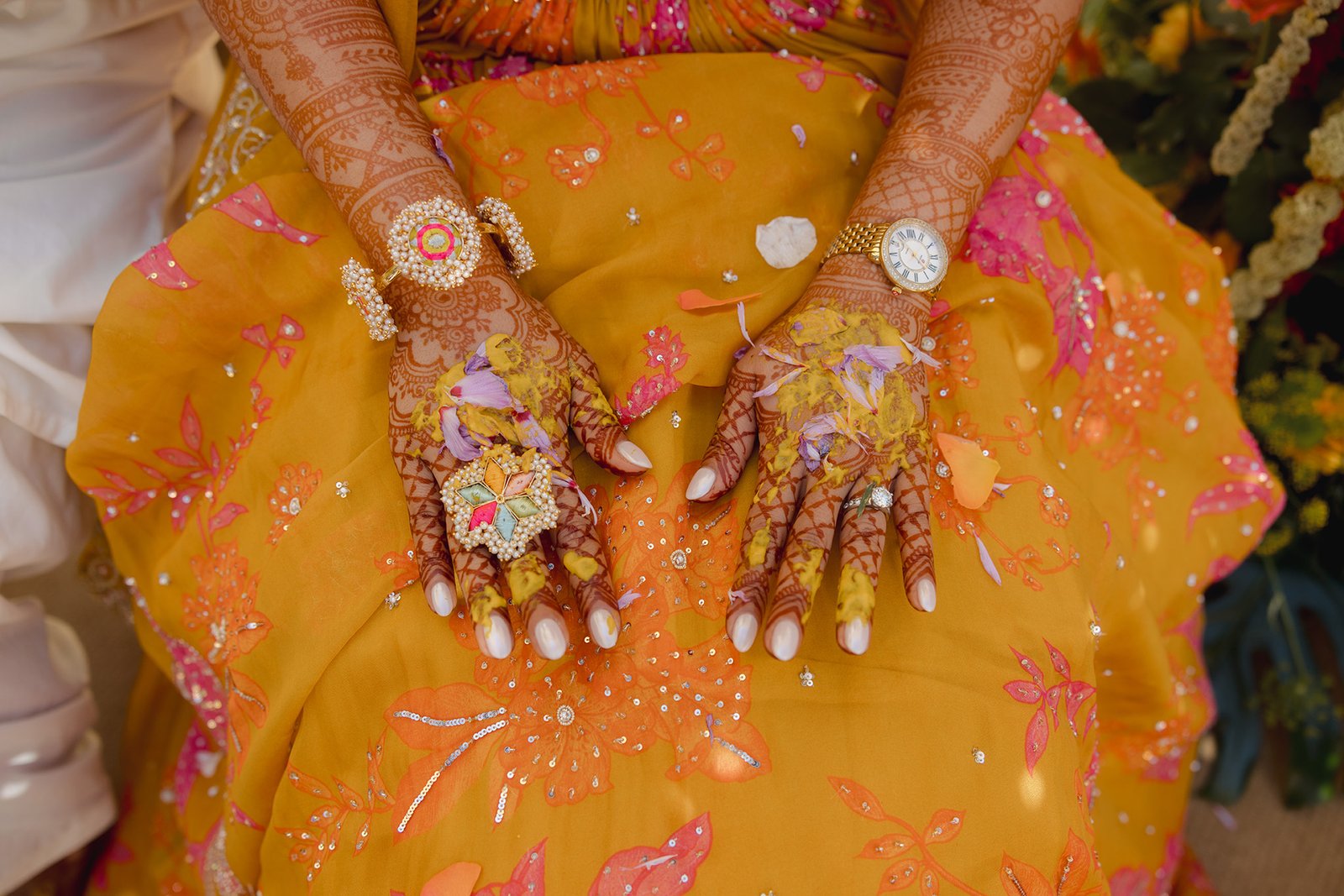 Indian wedding on Lake Como - SugarEvents Luxury Wedding and Event Planner