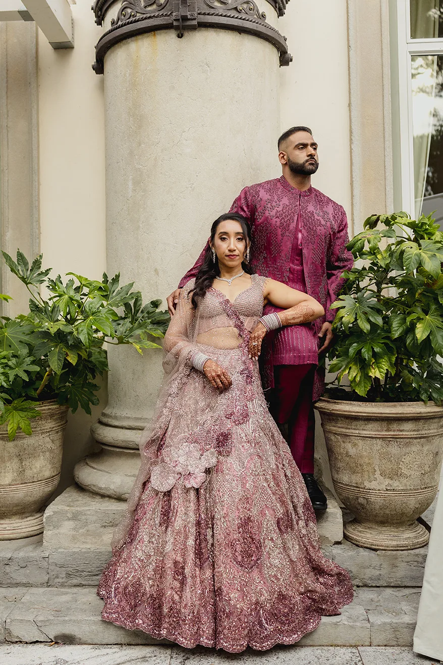 Indian wedding on Lake Como - SugarEvents Luxury Wedding and Event Planner