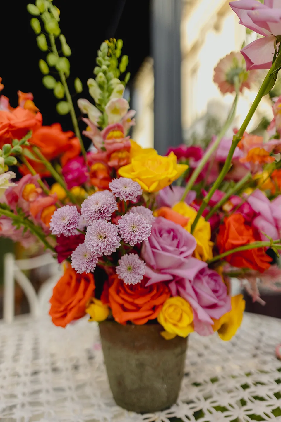 Indian wedding on Lake Como - SugarEvents Luxury Wedding and Event Planner
