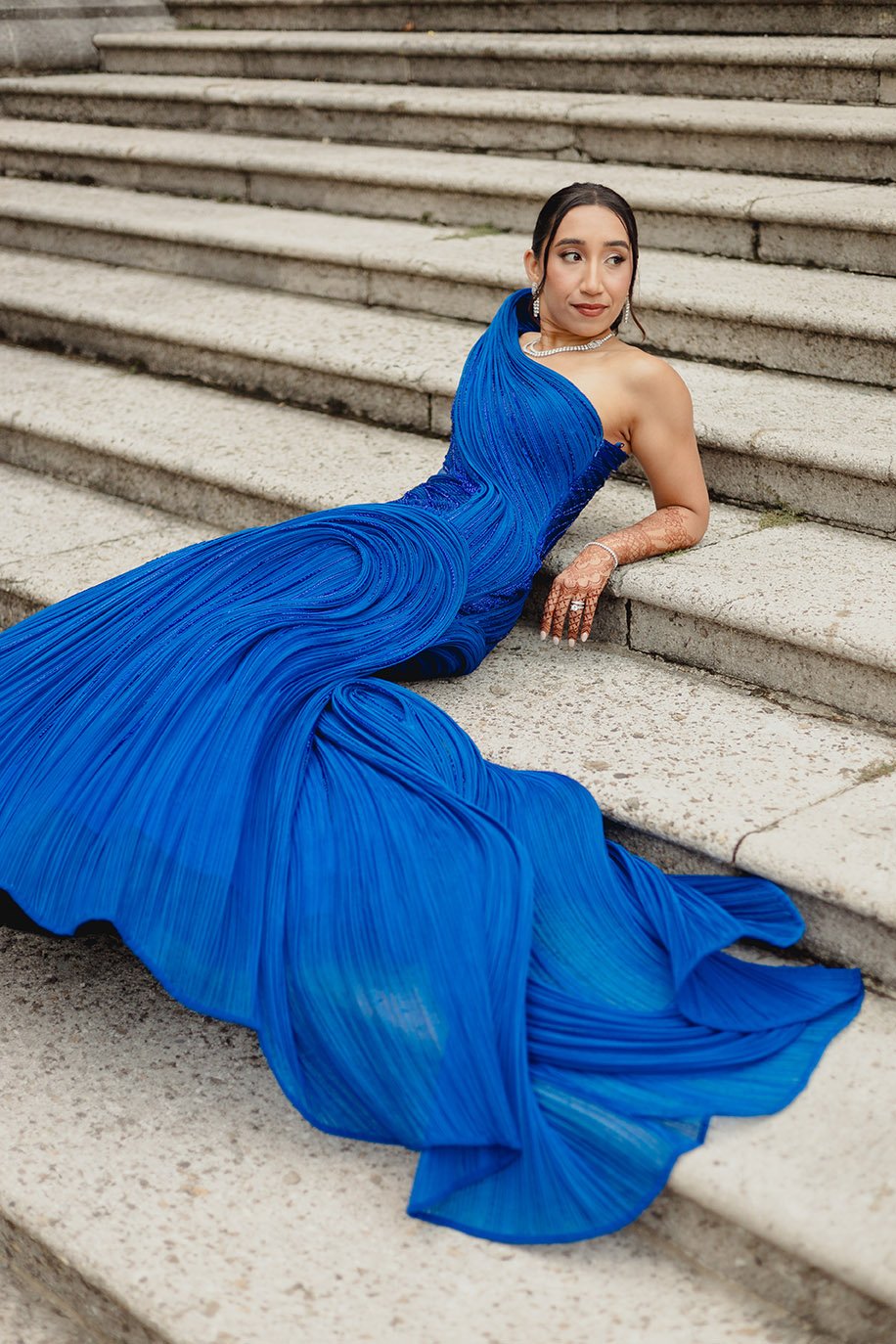 Indian wedding on Lake Como - SugarEvents Luxury Wedding and Event Planner