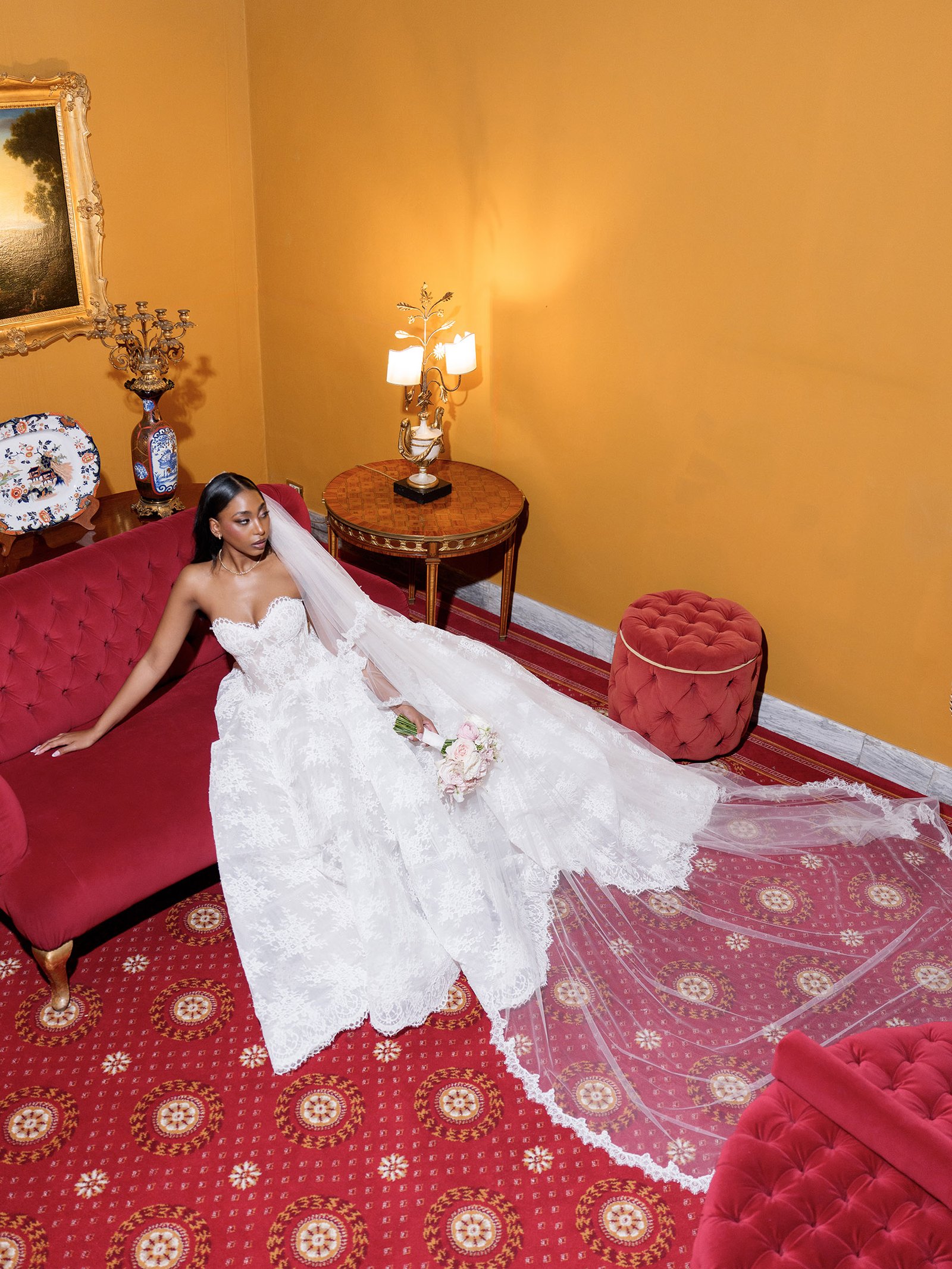 villa del balbianello - SugarEvents Luxury Wedding and Event Planner