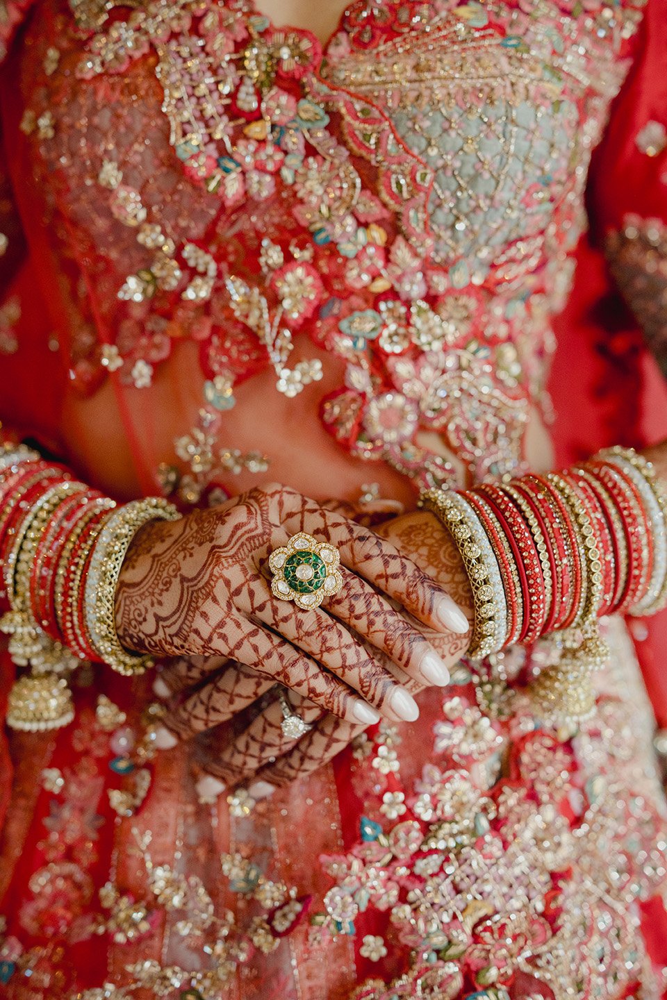 Indian wedding on Lake Como - SugarEvents Luxury Wedding and Event Planner