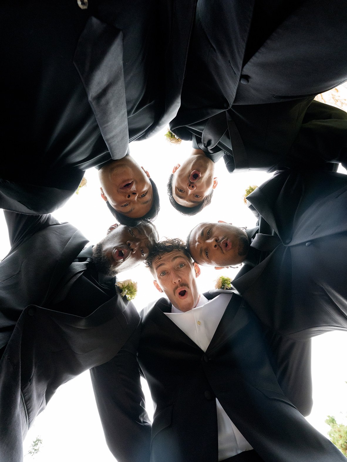 villa del balbianello - SugarEvents Luxury Wedding and Event Planner