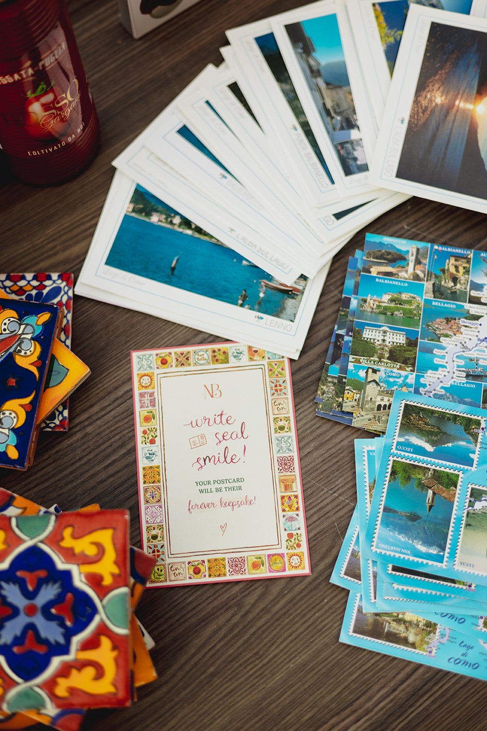 Indian wedding on Lake Como - SugarEvents Luxury Wedding and Event Planner