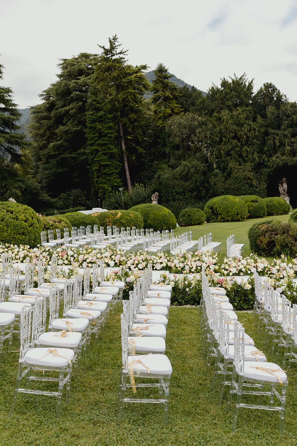 Indian wedding on Lake Como - SugarEvents Luxury Wedding and Event Planner
