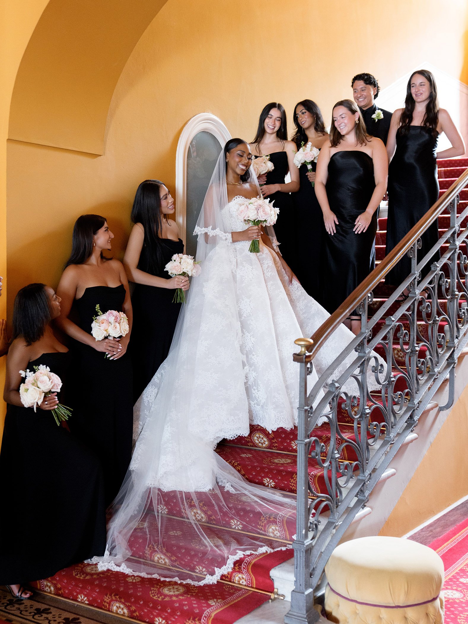 villa del balbianello - SugarEvents Luxury Wedding and Event Planner