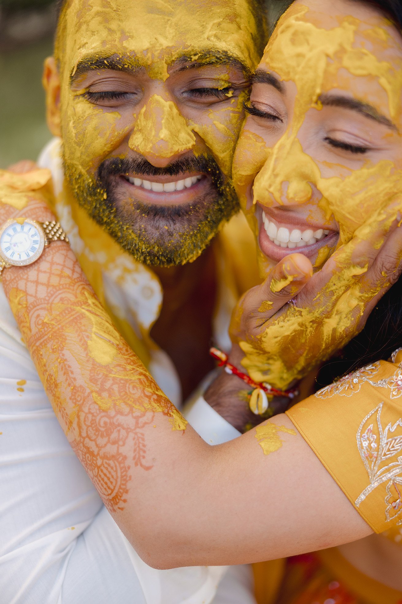 Indian wedding on Lake Como - SugarEvents Luxury Wedding and Event Planner