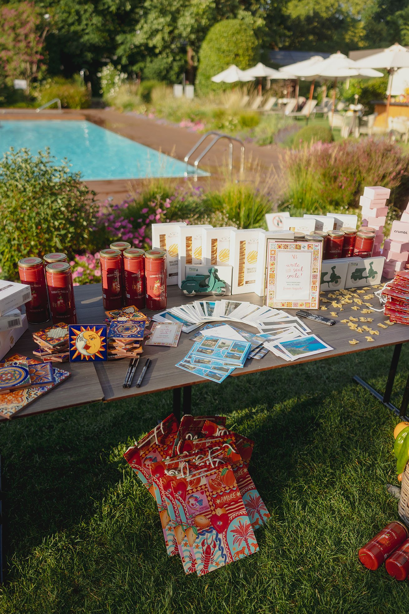 Indian wedding on Lake Como - SugarEvents Luxury Wedding and Event Planner