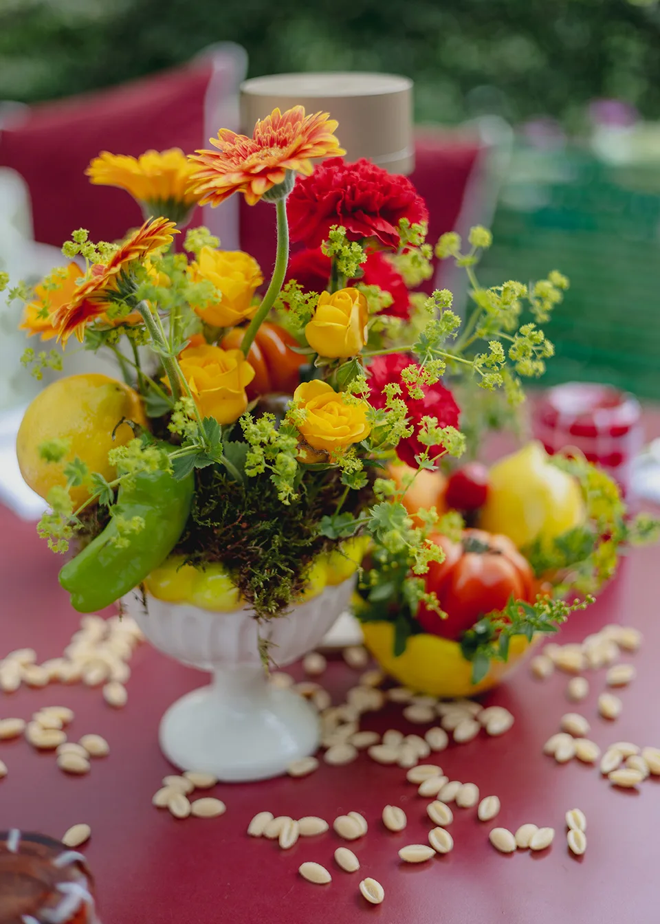 Indian wedding on Lake Como - SugarEvents Luxury Wedding and Event Planner