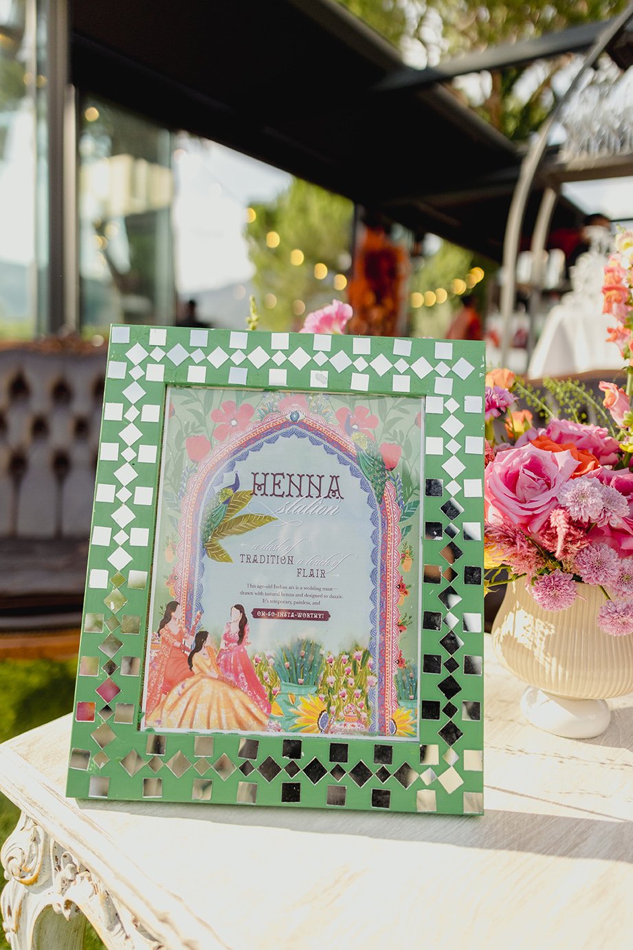 Indian wedding on Lake Como - SugarEvents Luxury Wedding and Event Planner