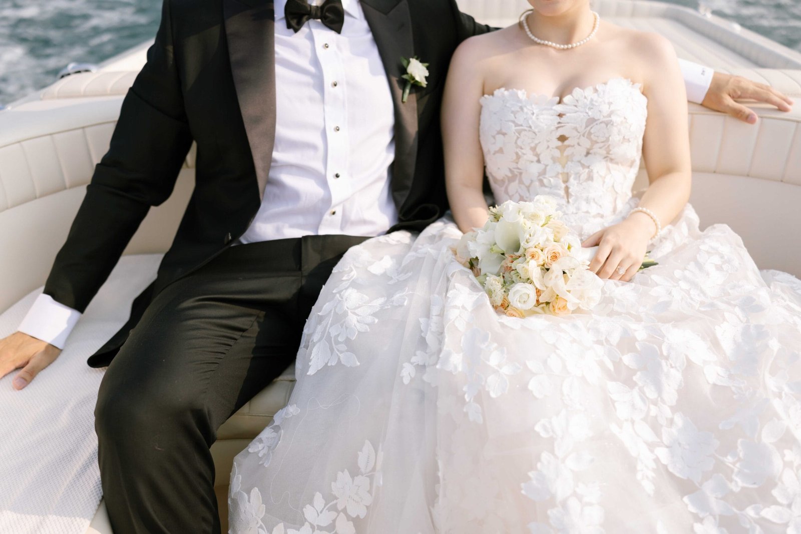 matrimonio intimo all'Isola del Garda - SugarEvents Luxury Wedding and Event Planner
