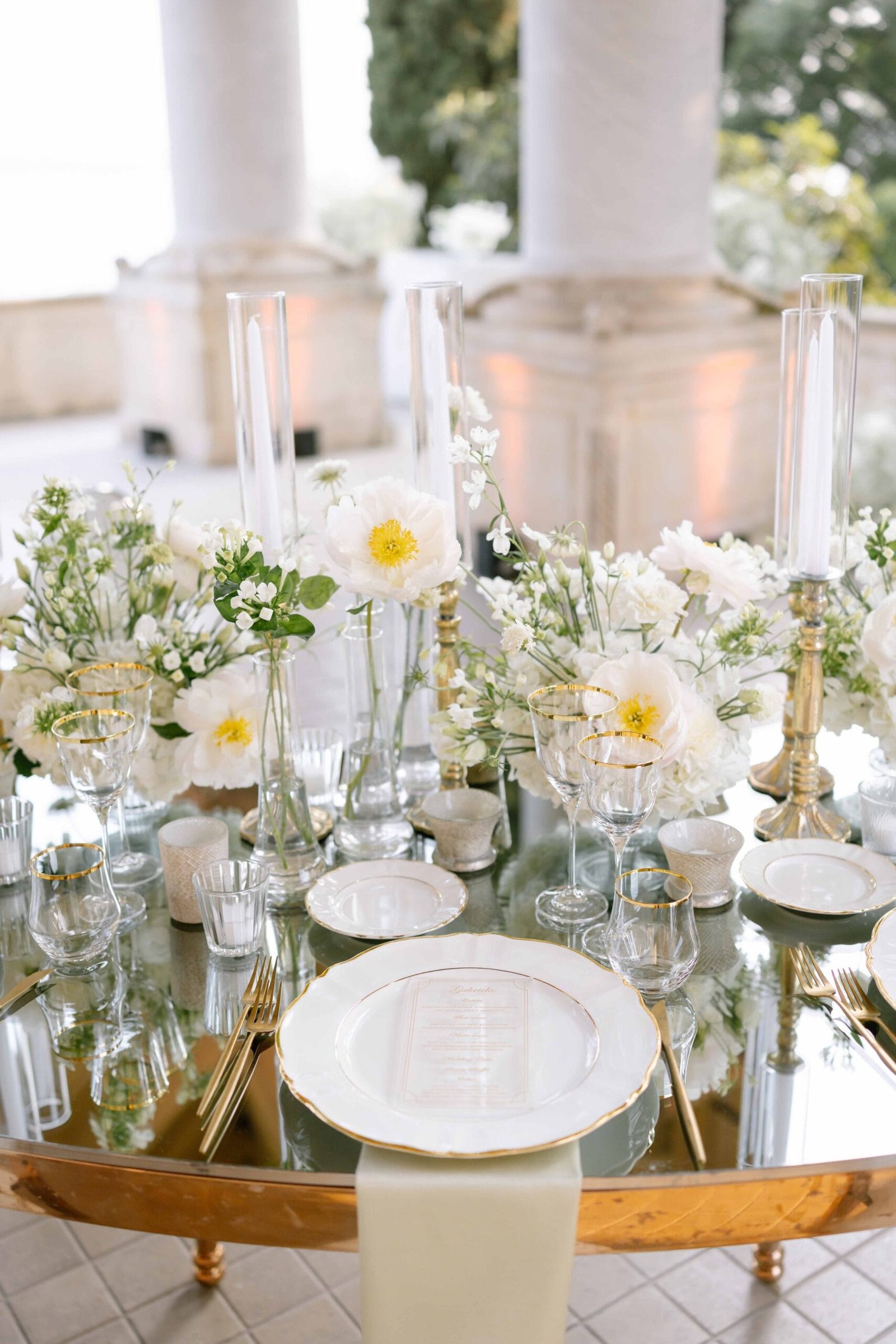 matrimonio intimo all'Isola del Garda - SugarEvents Luxury Wedding and Event Planner