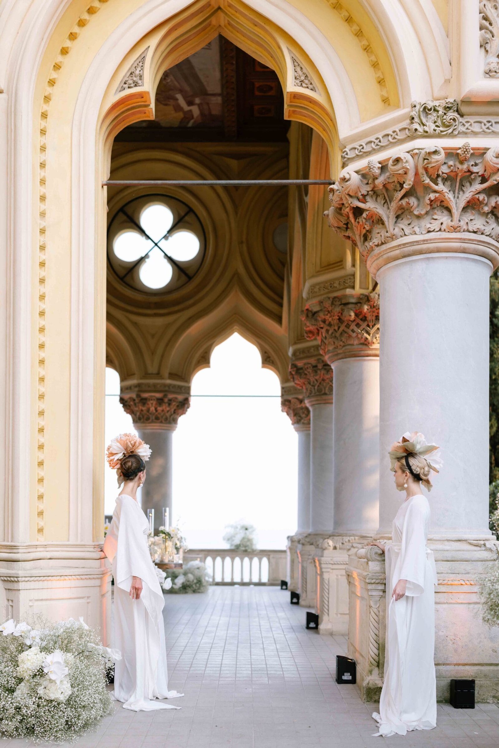 matrimonio intimo all'Isola del Garda - SugarEvents Luxury Wedding and Event Planner