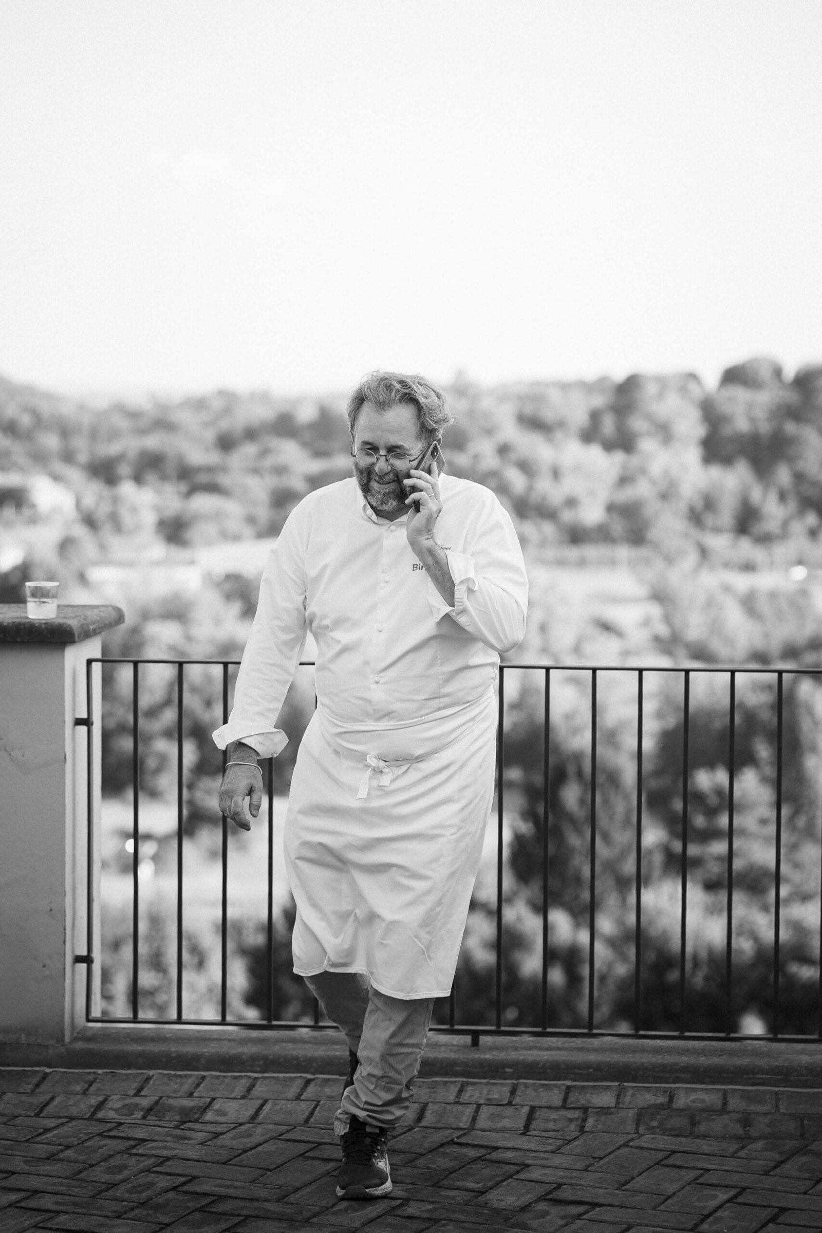 gourmet wedding a Villa Calchi - SugarEvents Luxury Wedding and Event Planner