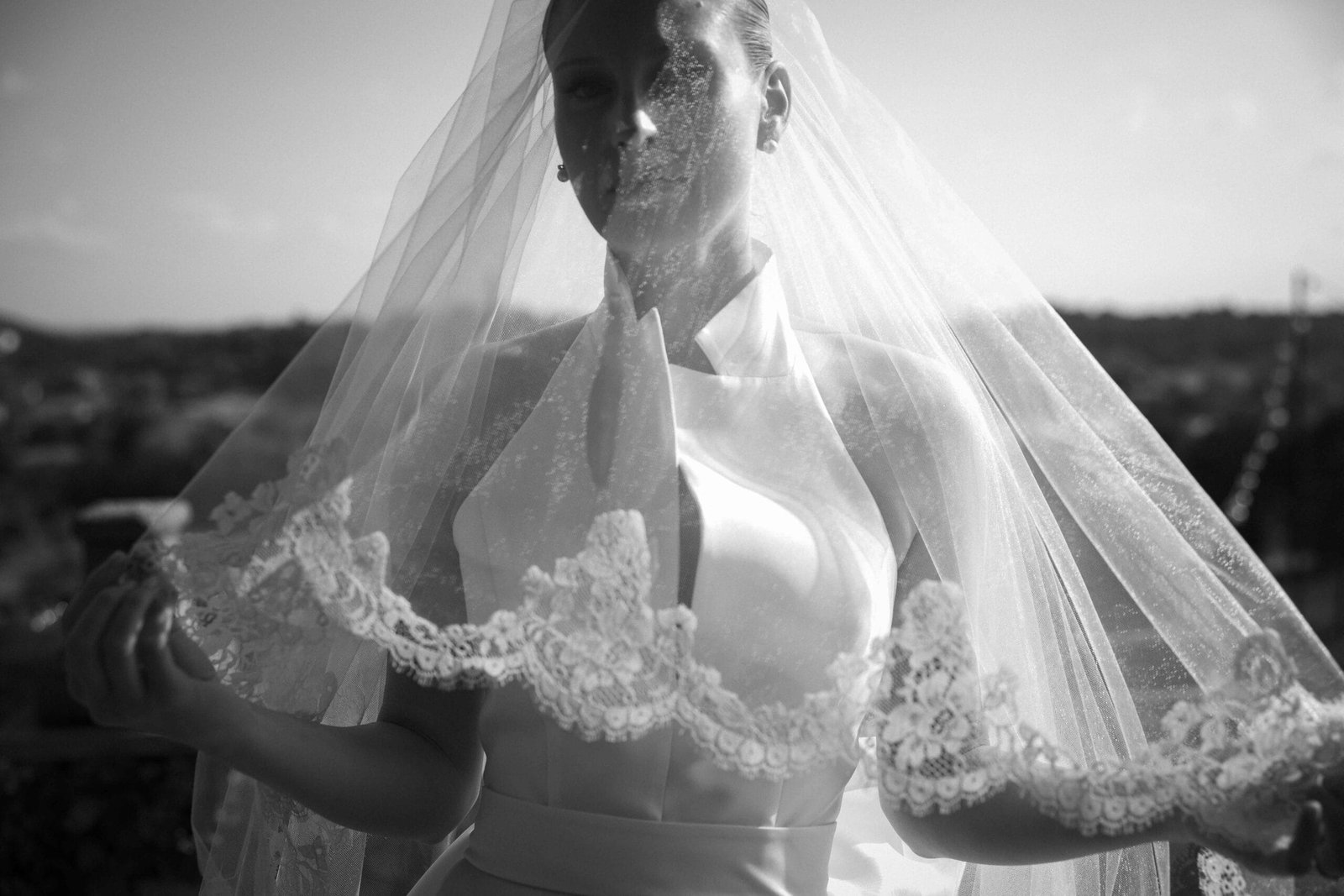 gourmet wedding a Villa Calchi - SugarEvents Luxury Wedding and Event Planner