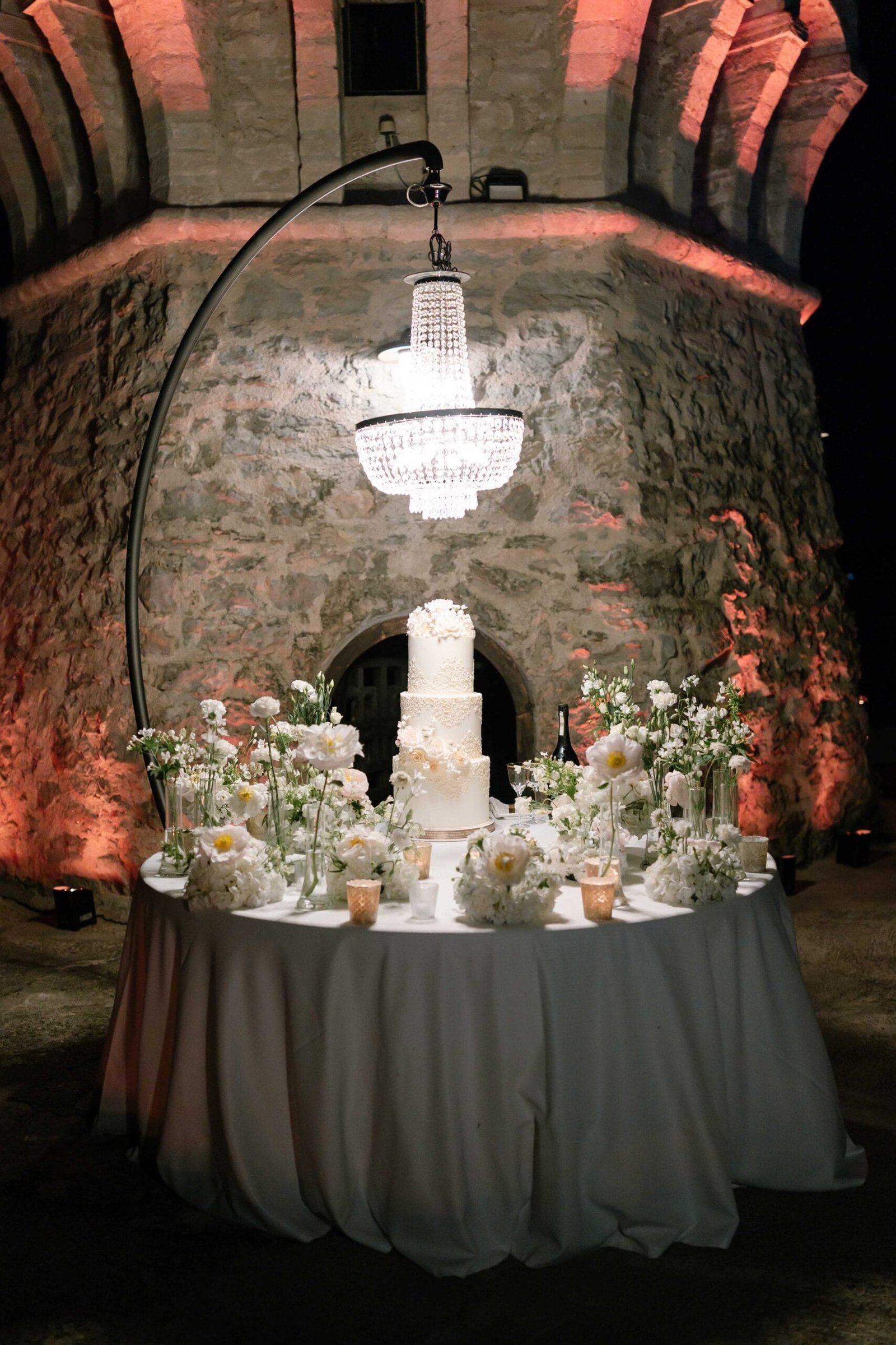 matrimonio intimo all'Isola del Garda - SugarEvents Luxury Wedding and Event Planner