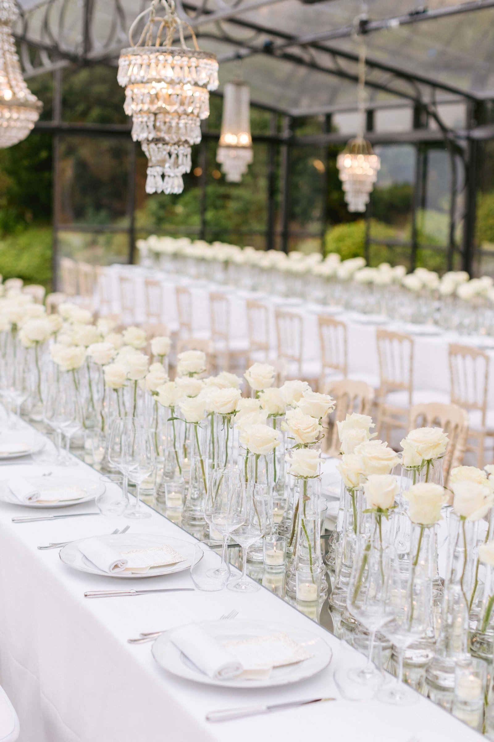 luxury wedding - SugarEvents Luxury Wedding and Event Planner