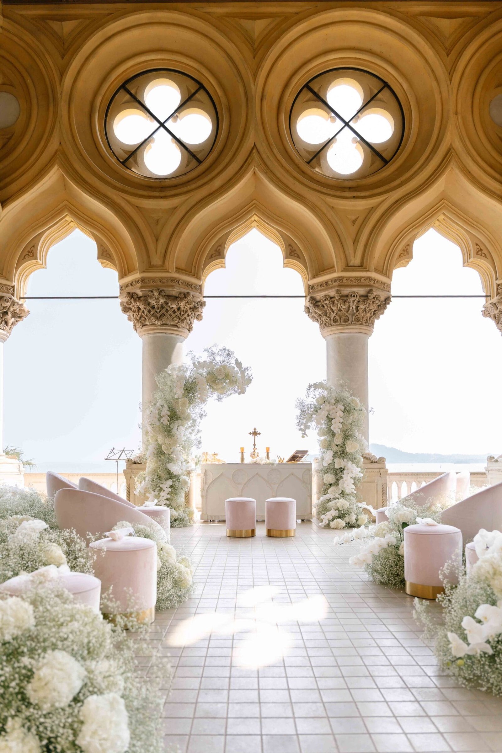matrimonio intimo all'Isola del Garda - SugarEvents Luxury Wedding and Event Planner