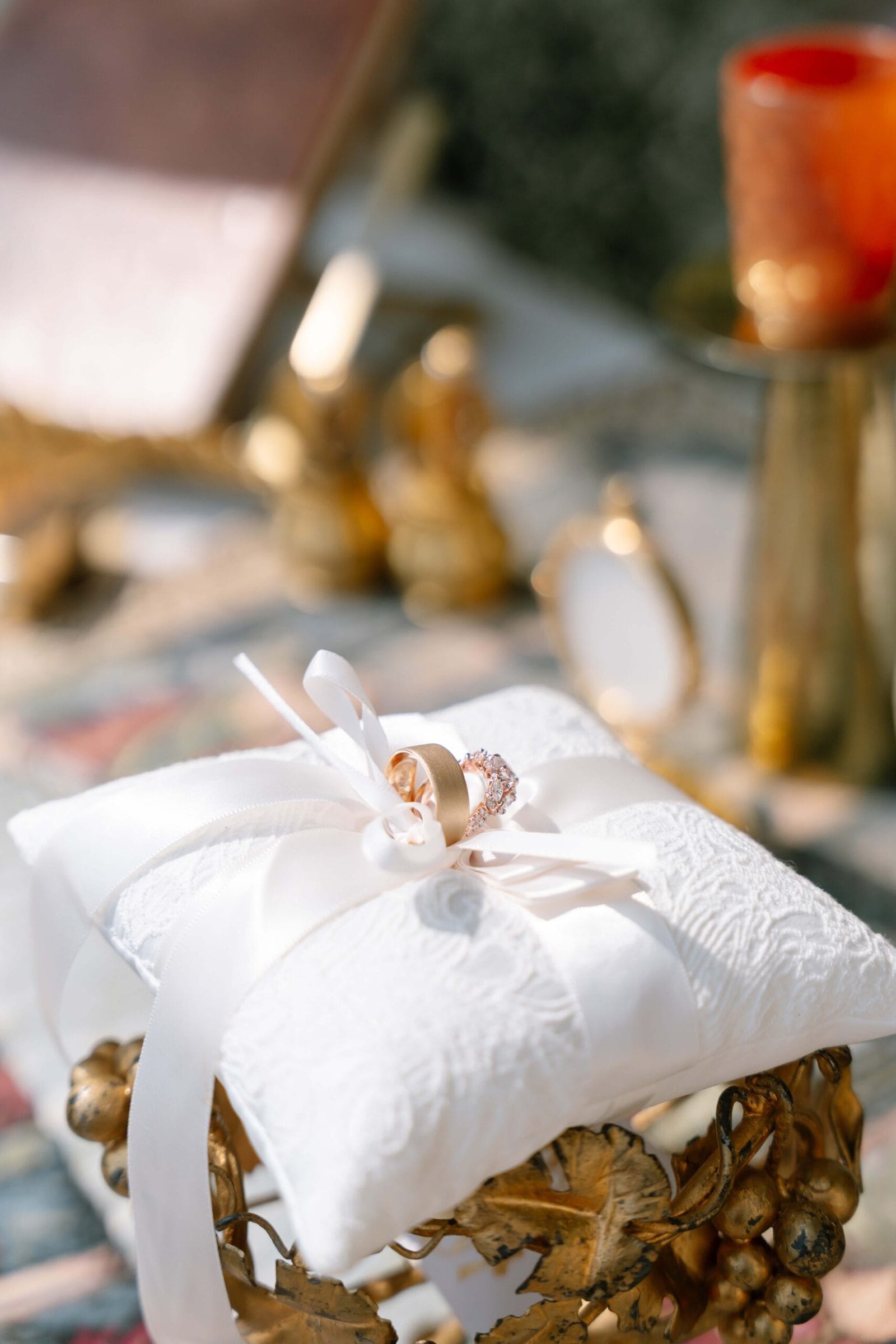 matrimonio intimo all'Isola del Garda - SugarEvents Luxury Wedding and Event Planner