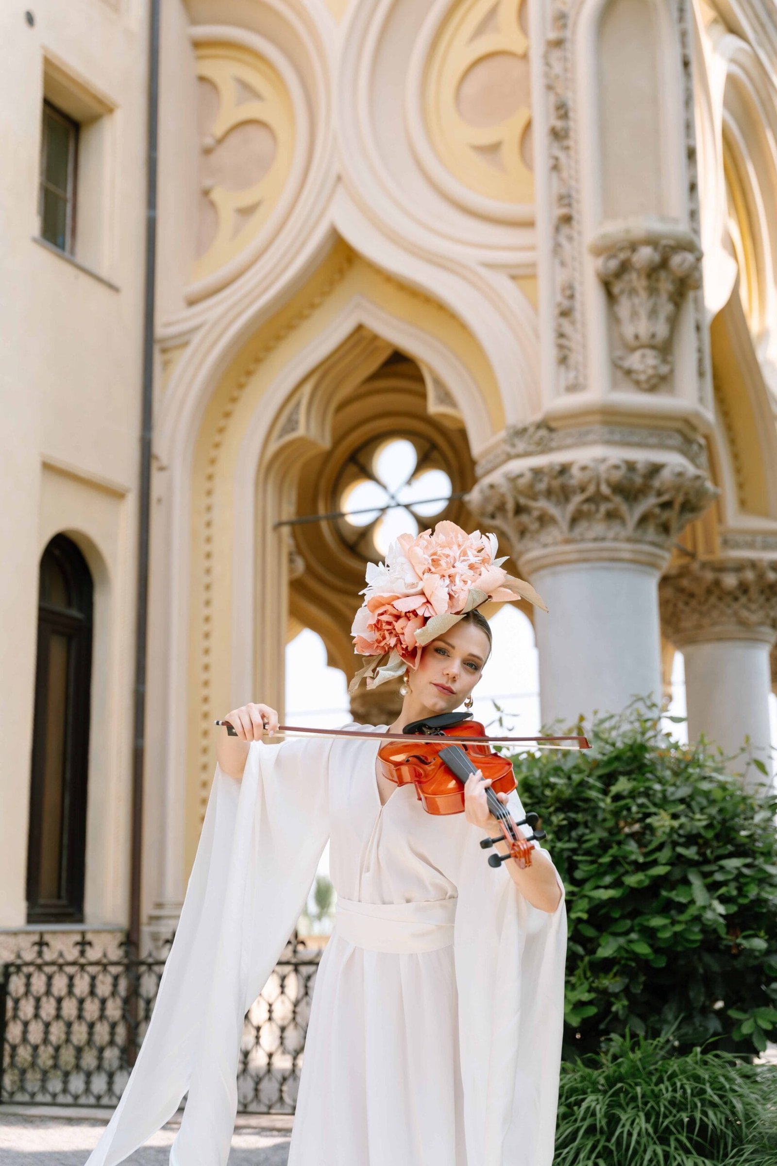 matrimonio intimo all'Isola del Garda - SugarEvents Luxury Wedding and Event Planner
