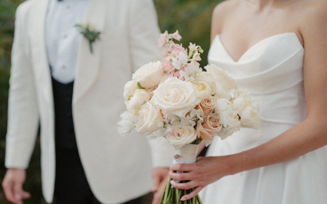 Stunning wedding at Villa Carminati Resta on Lake Como