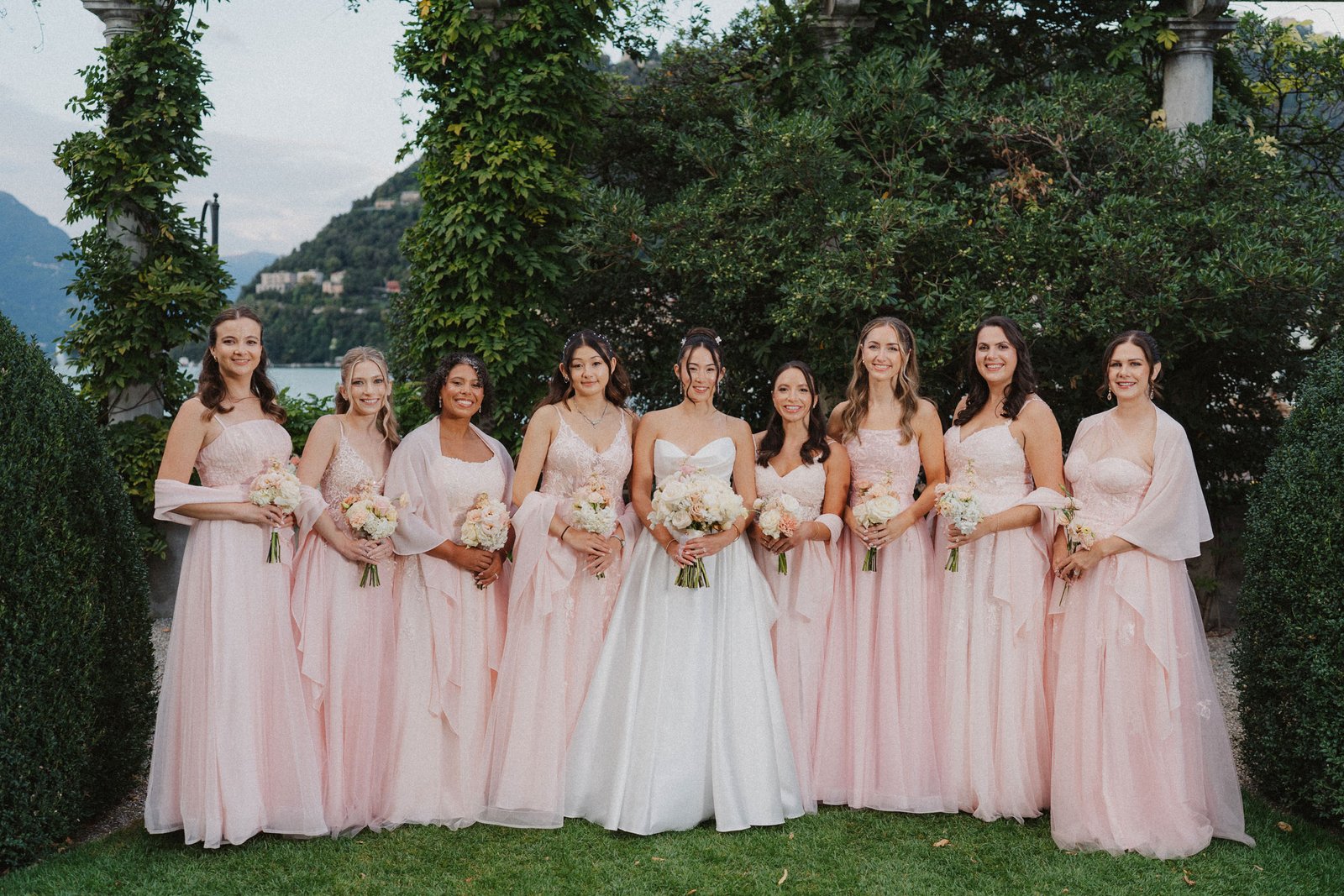 matrimonio a Villa Carminati Resta - SugarEvents Luxury Wedding and Event Planner