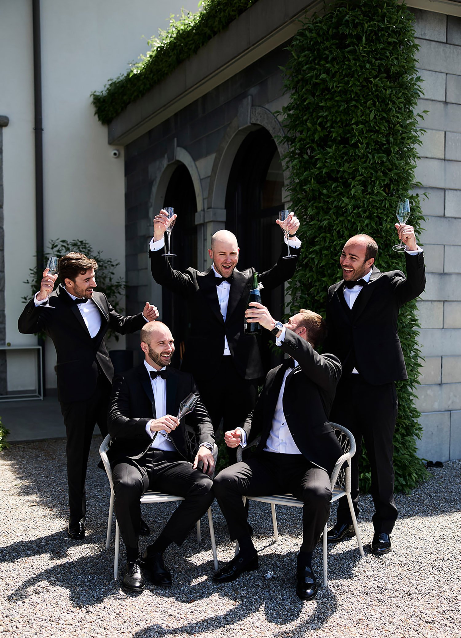 matrimonio a Villa Lario Resort - SugarEvents Luxury Wedding and Event Planner