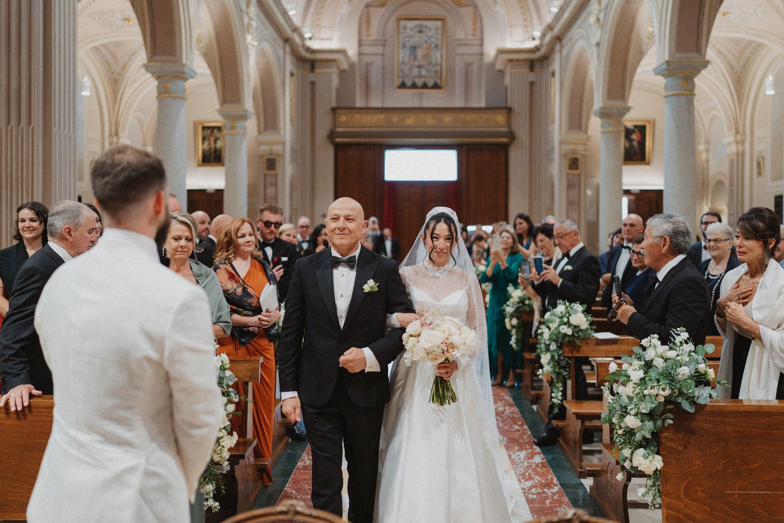 matrimonio a Villa Carminati Resta - SugarEvents Luxury Wedding and Event Planner