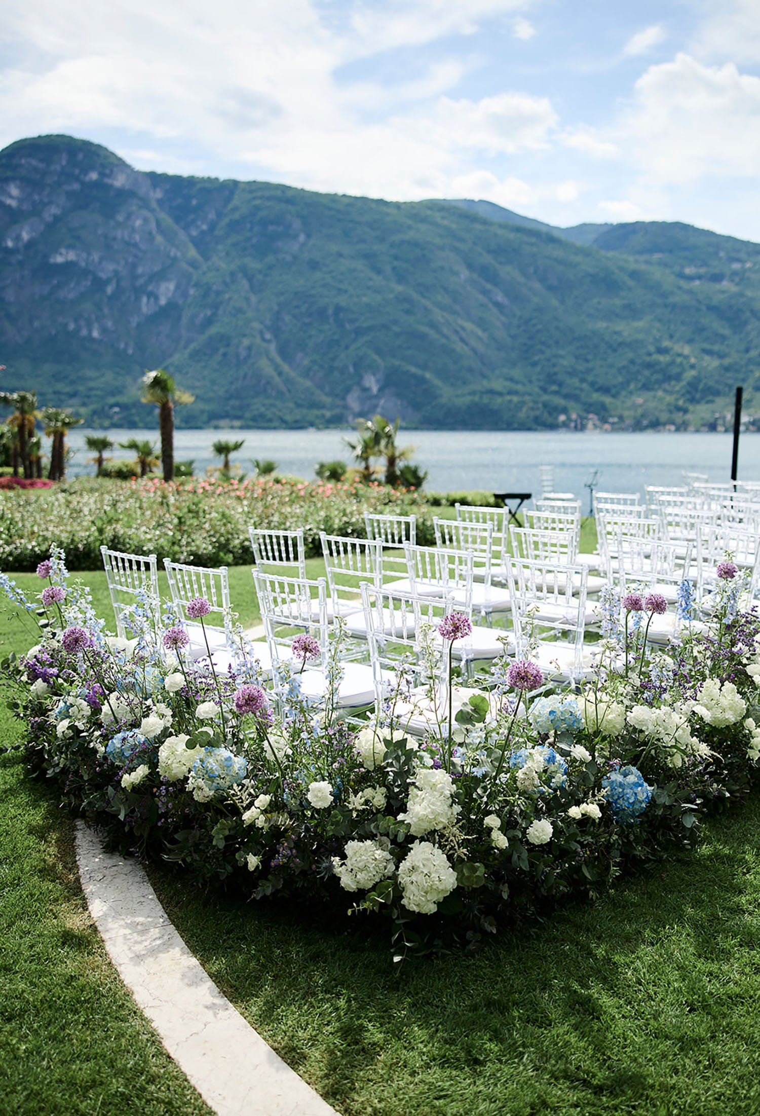 matrimonio a Villa Lario Resort - SugarEvents Luxury Wedding and Event Planner