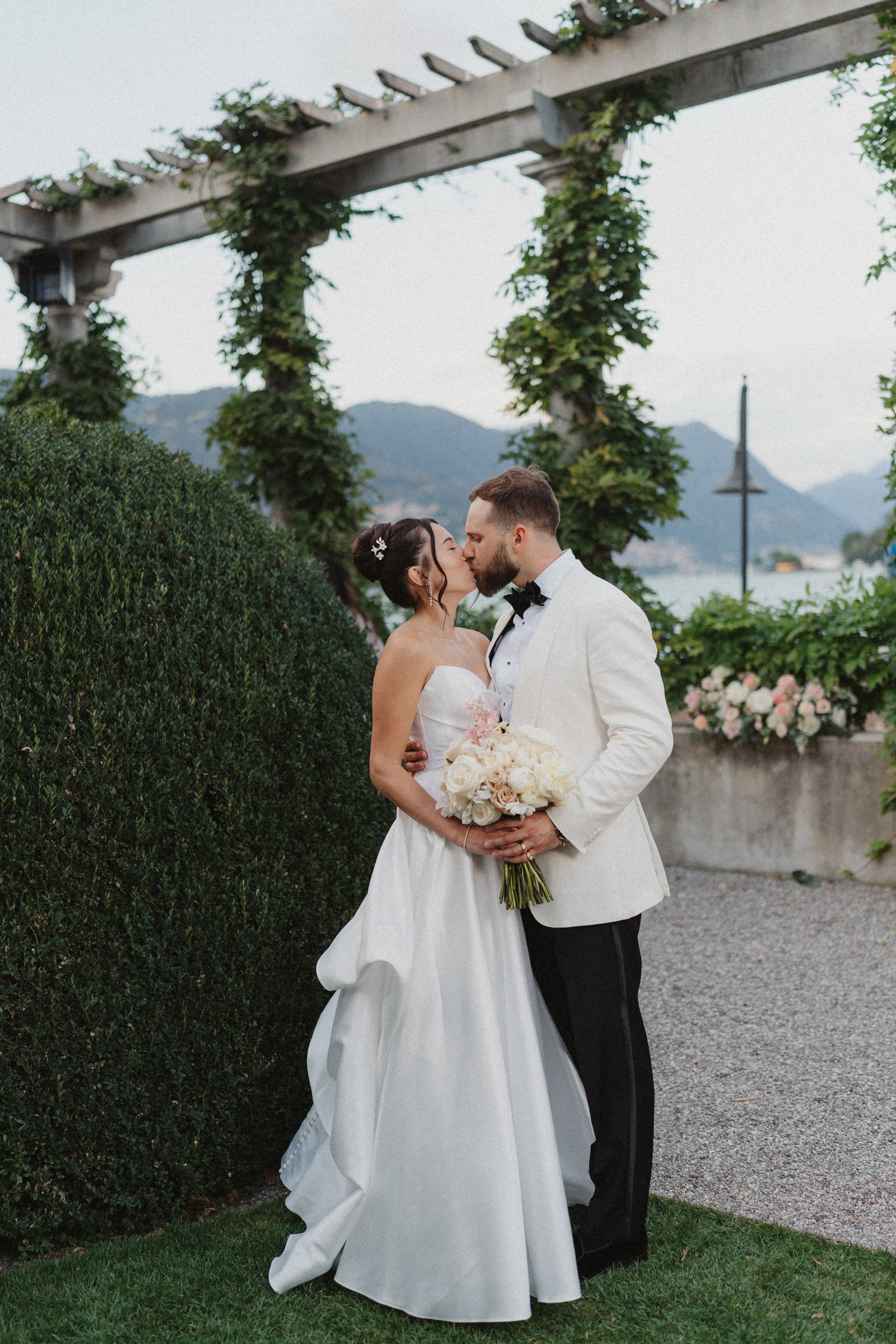 matrimonio a Villa Carminati Resta - SugarEvents Luxury Wedding and Event Planner