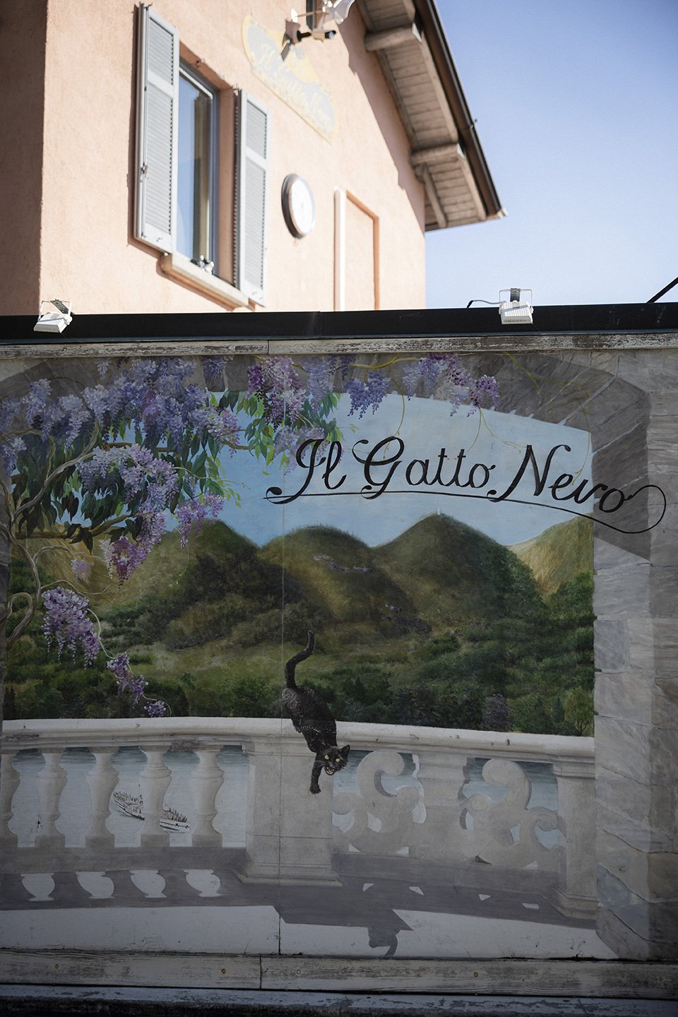 50th birthday on Lake Como - SugarEvents Luxury Wedding and Event Planner