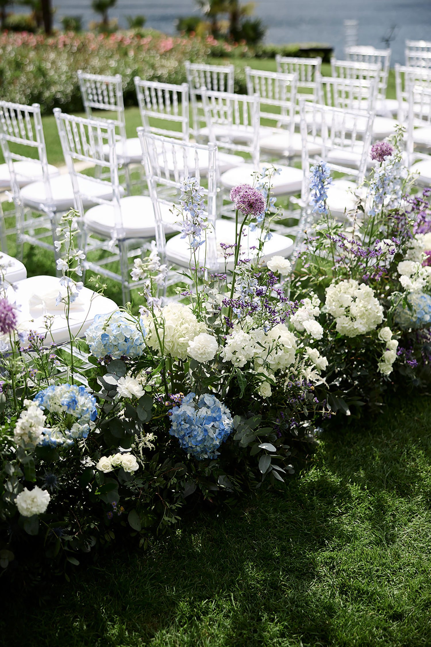 matrimonio a Villa Lario Resort - SugarEvents Luxury Wedding and Event Planner