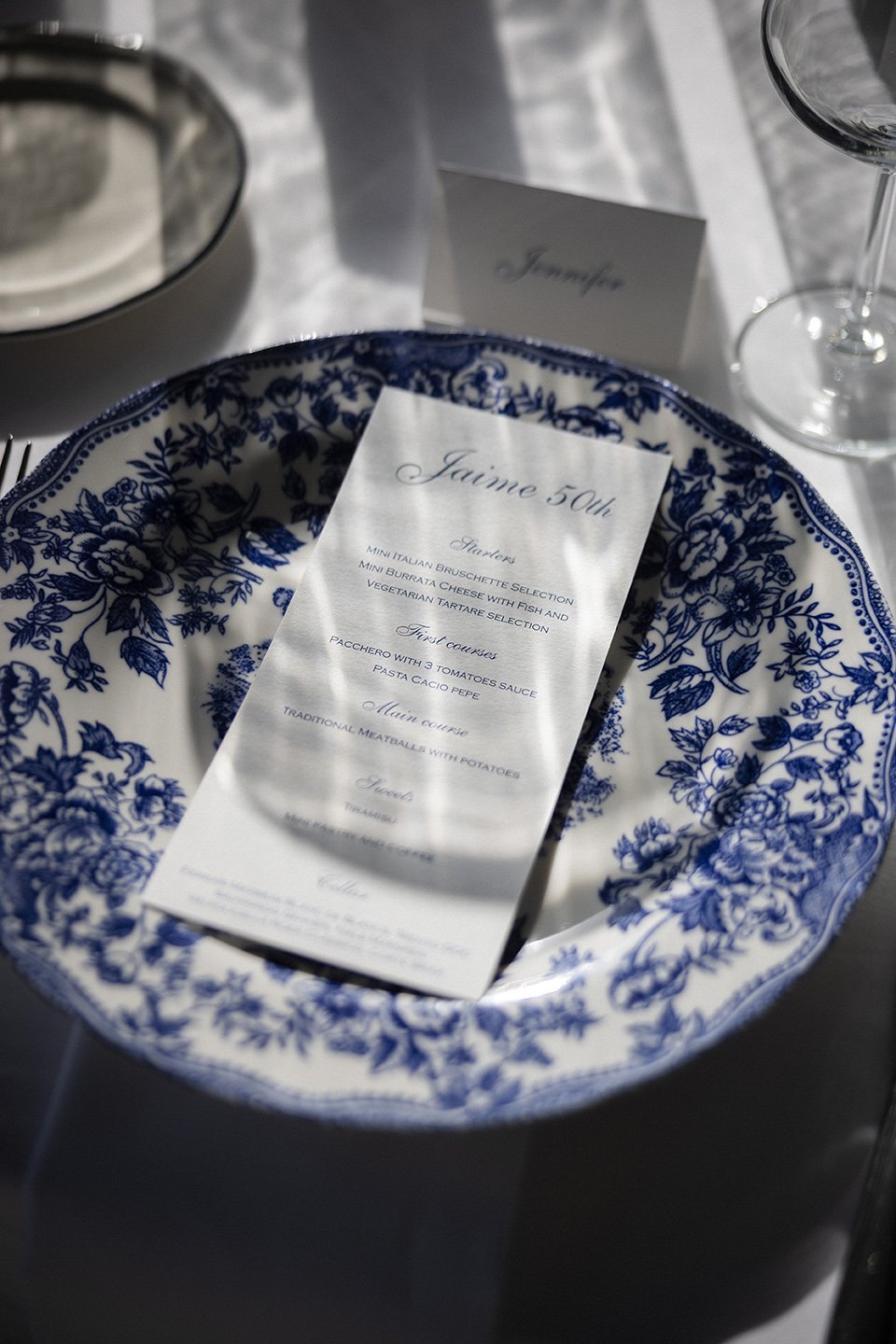 50th birthday on Lake Como - SugarEvents Luxury Wedding and Event Planner