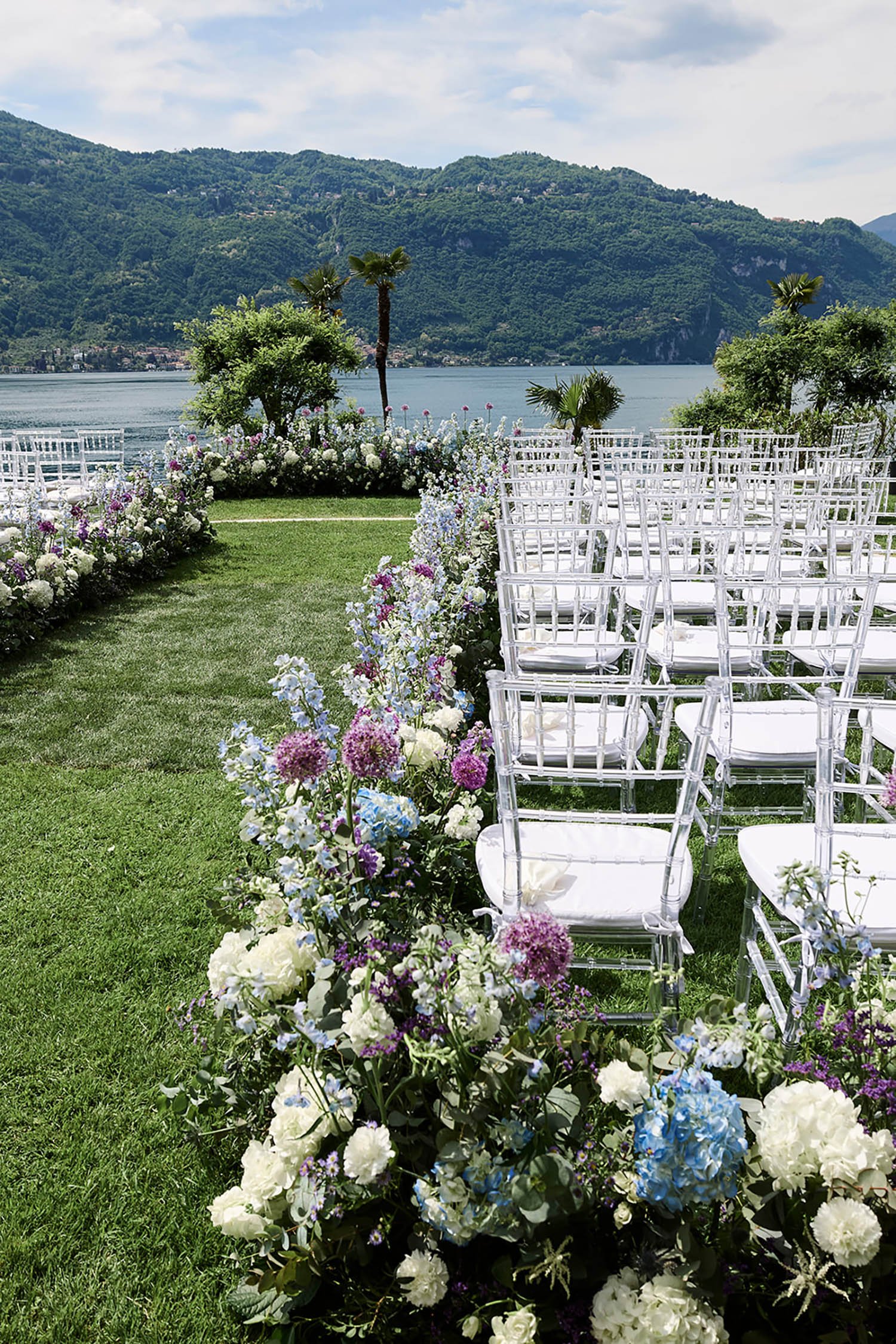 matrimonio a Villa Lario Resort - SugarEvents Luxury Wedding and Event Planner