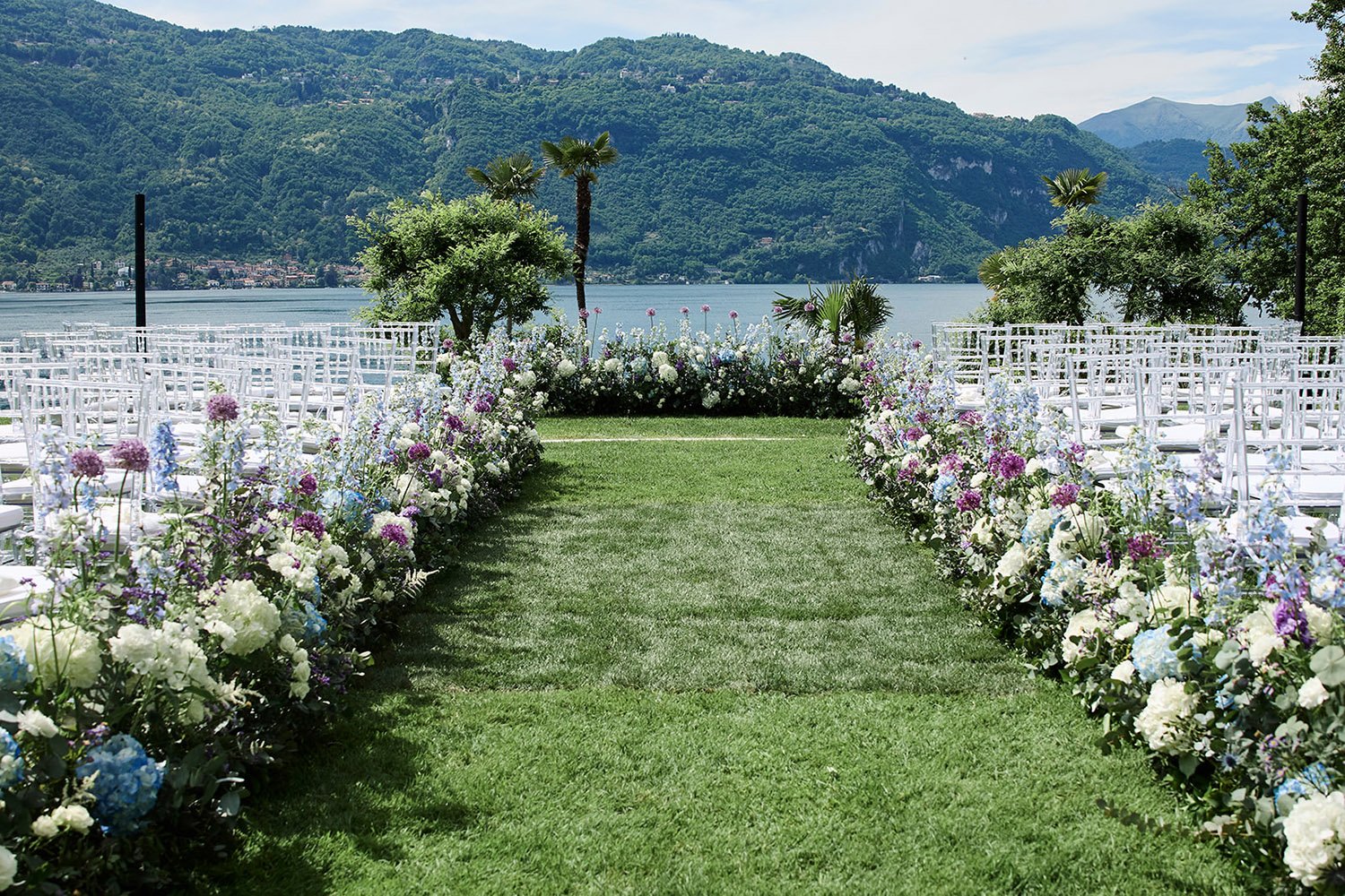 matrimonio a Villa Lario Resort - SugarEvents Luxury Wedding and Event Planner