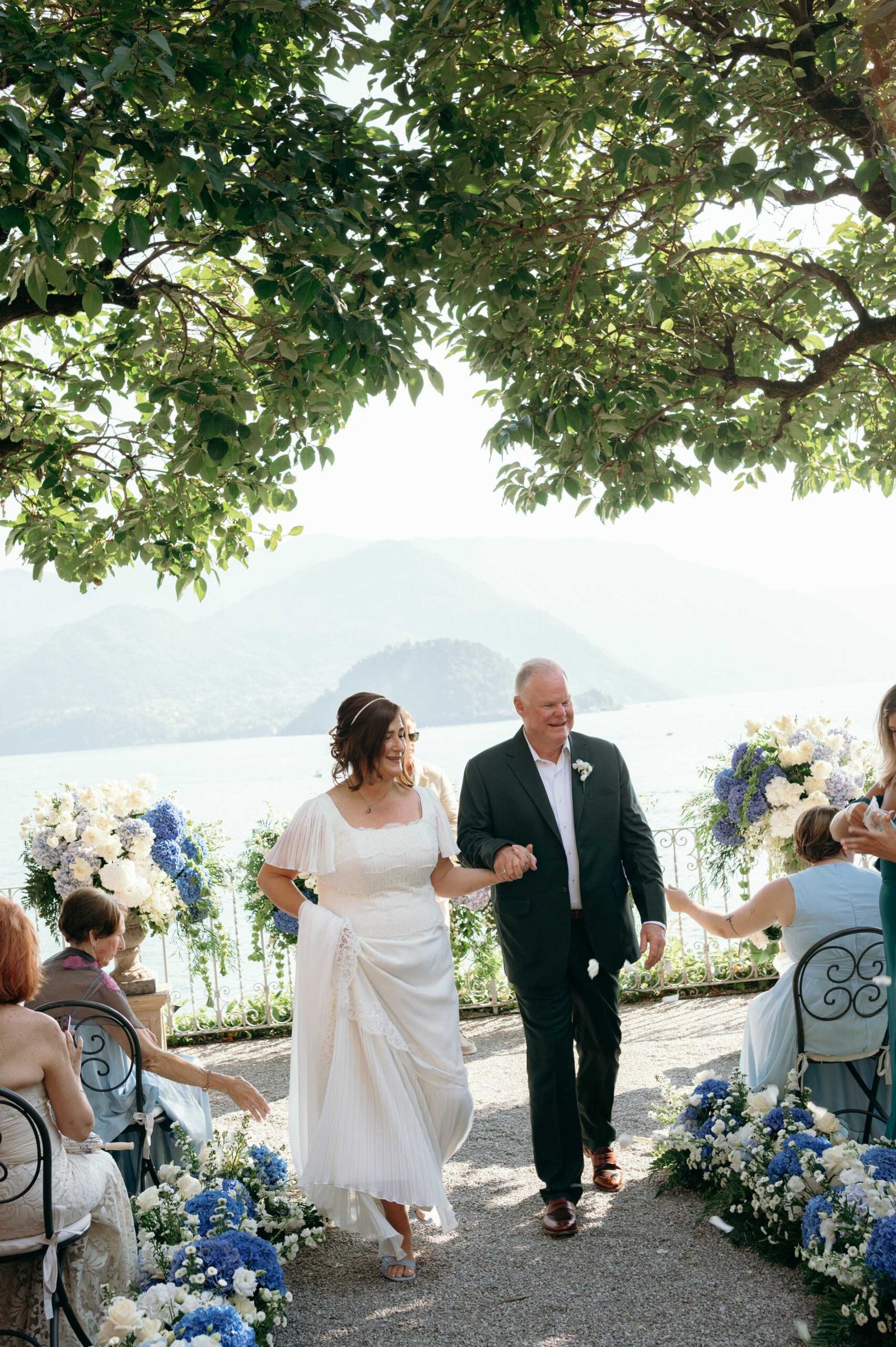 villa cipressi - SugarEvents Luxury Wedding and Event Planner