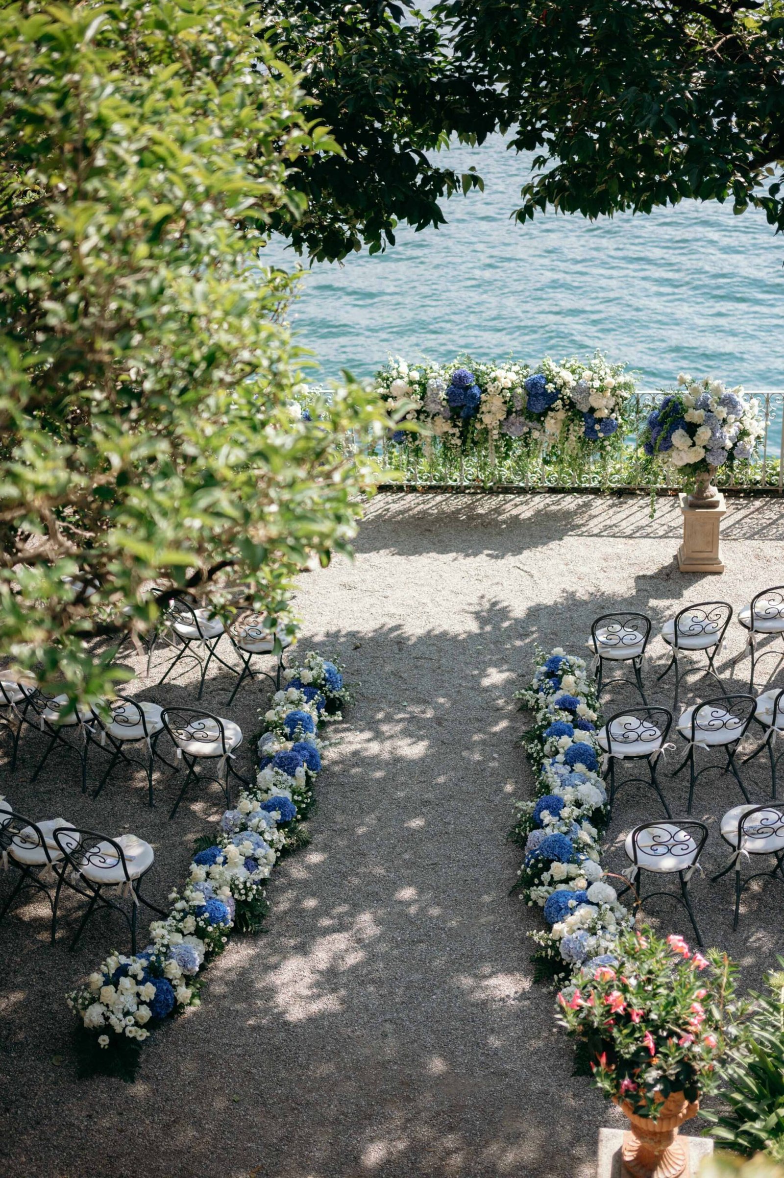 villa cipressi - SugarEvents Luxury Wedding and Event Planner