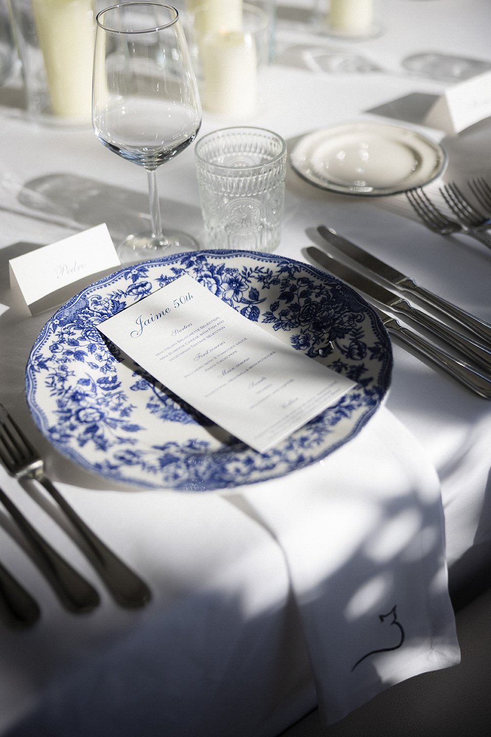 50th birthday on Lake Como - SugarEvents Luxury Wedding and Event Planner