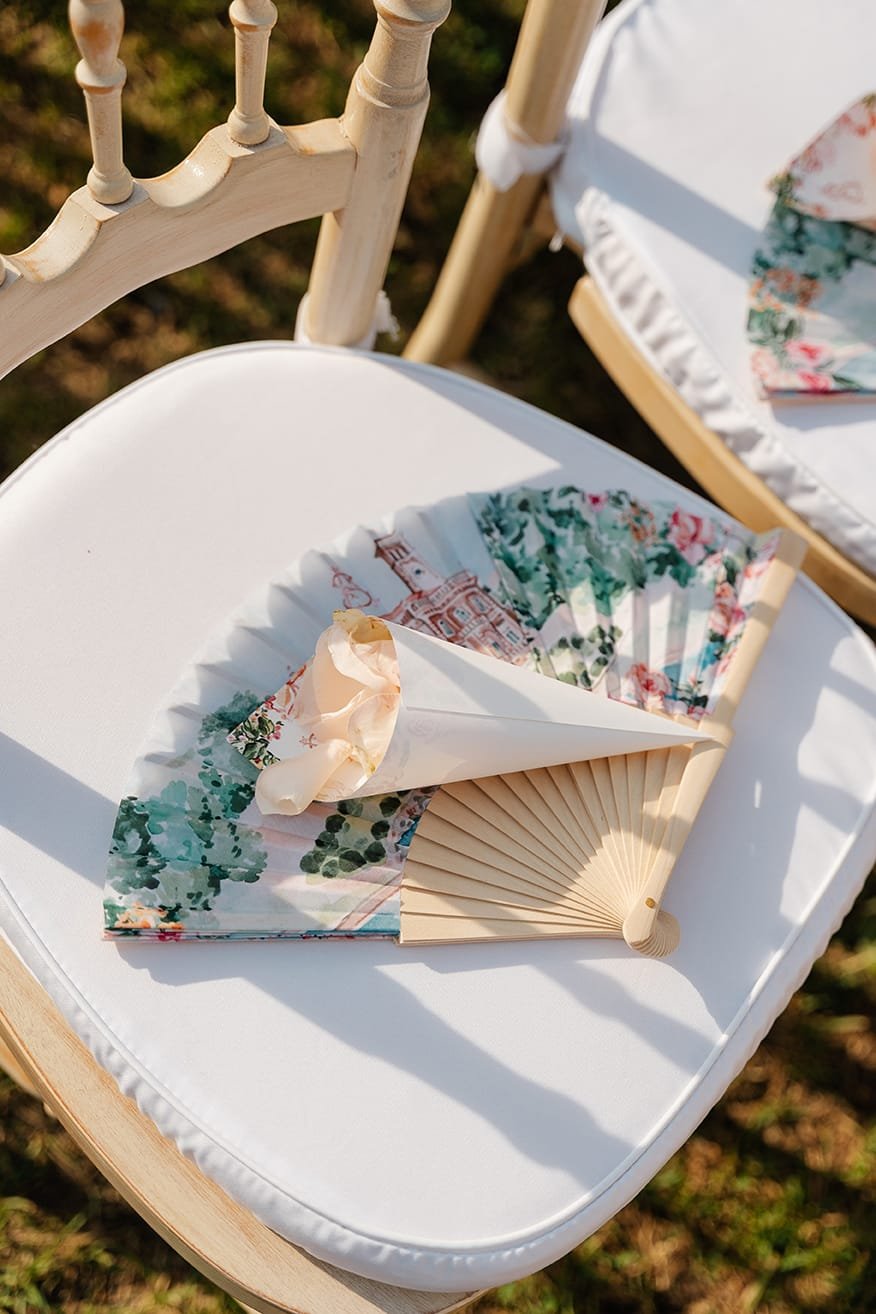 villa erba - SugarEvents Luxury Wedding and Event Planner