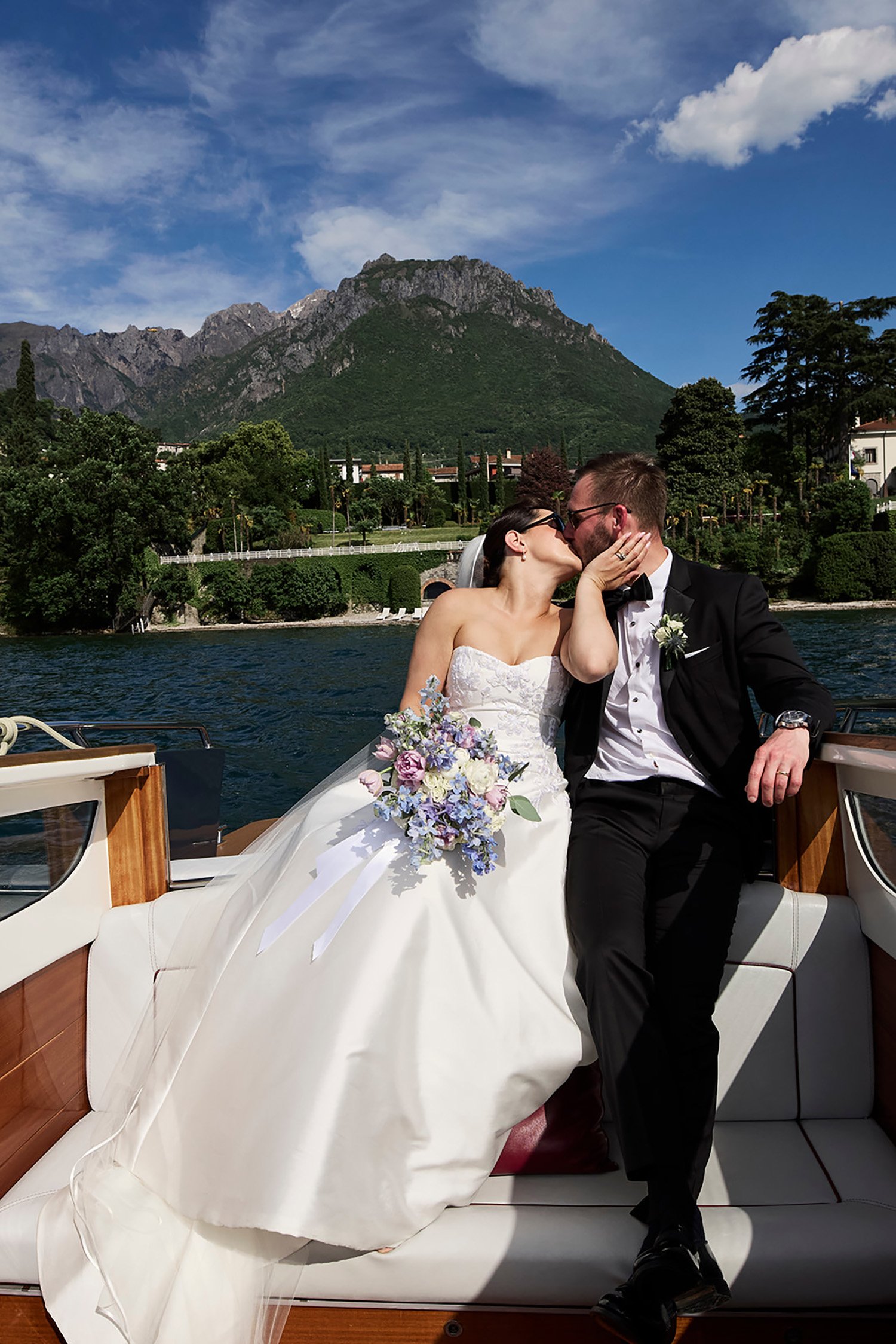 matrimonio a Villa Lario Resort - SugarEvents Luxury Wedding and Event Planner