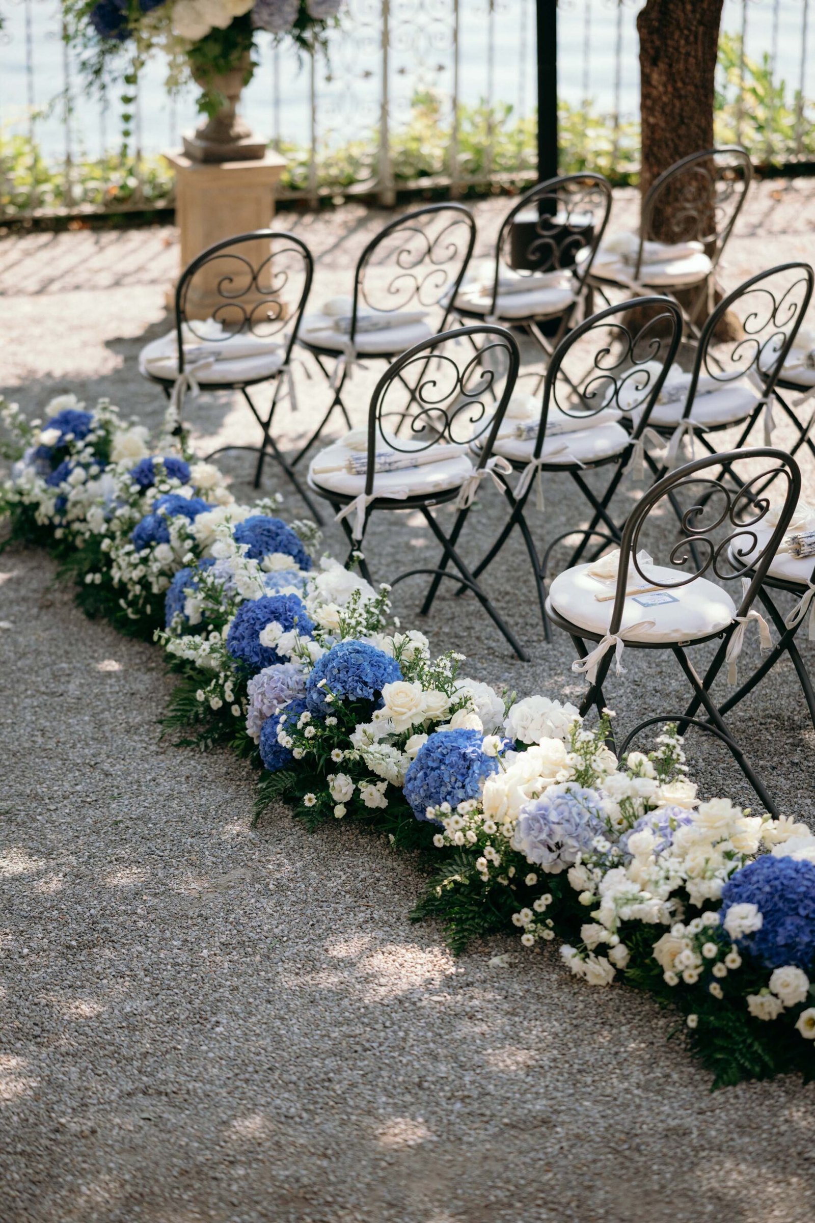villa cipressi - SugarEvents Luxury Wedding and Event Planner