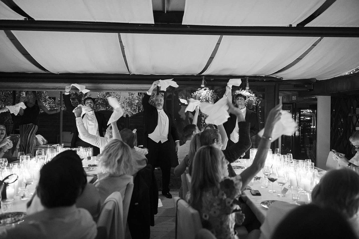 50th birthday on Lake Como - SugarEvents Luxury Wedding and Event Planner