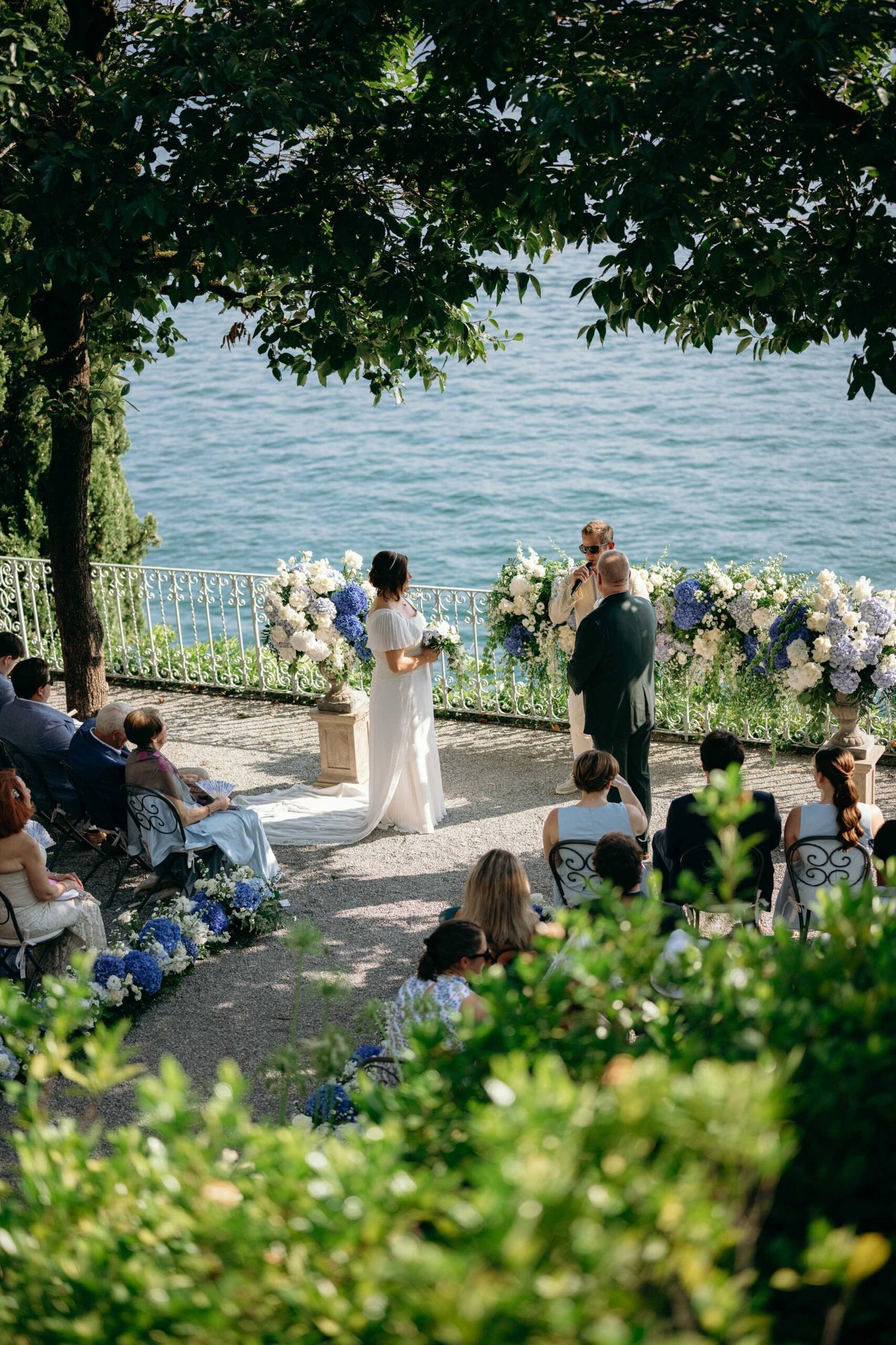 villa cipressi - SugarEvents Luxury Wedding and Event Planner